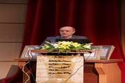  آغاز به کار چهارمین جشنواره شهید مطهری در تالار ابن سینا ی دانشگاه علوم پزشکی تهران قسمت دوم